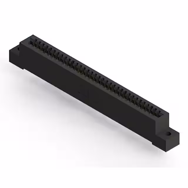 392-034-524-102 EDAC Inc.  Edgeboard Connectors
